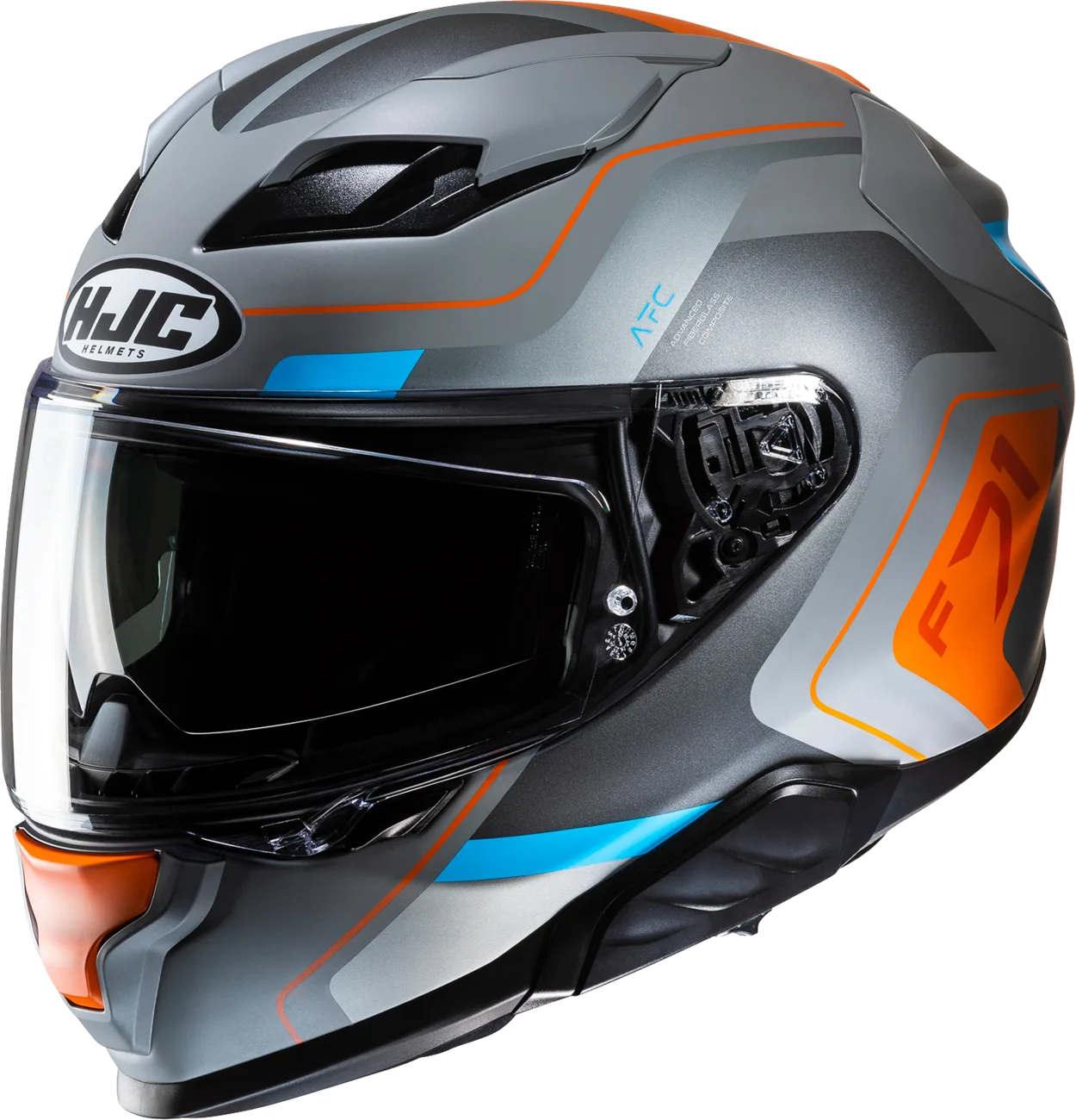 F71 Arcan Helmet