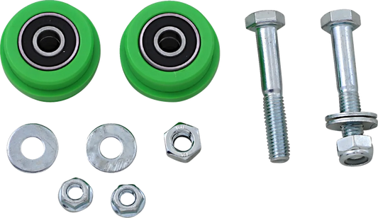 Chain Roller
