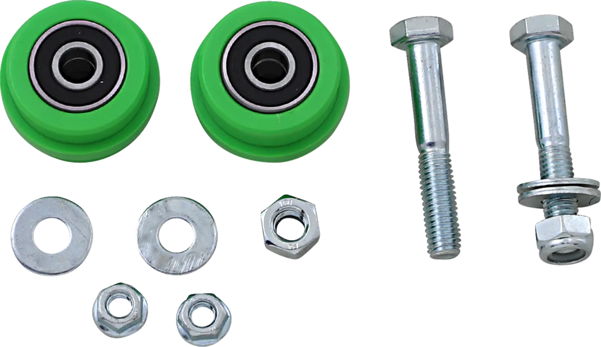 Chain Roller