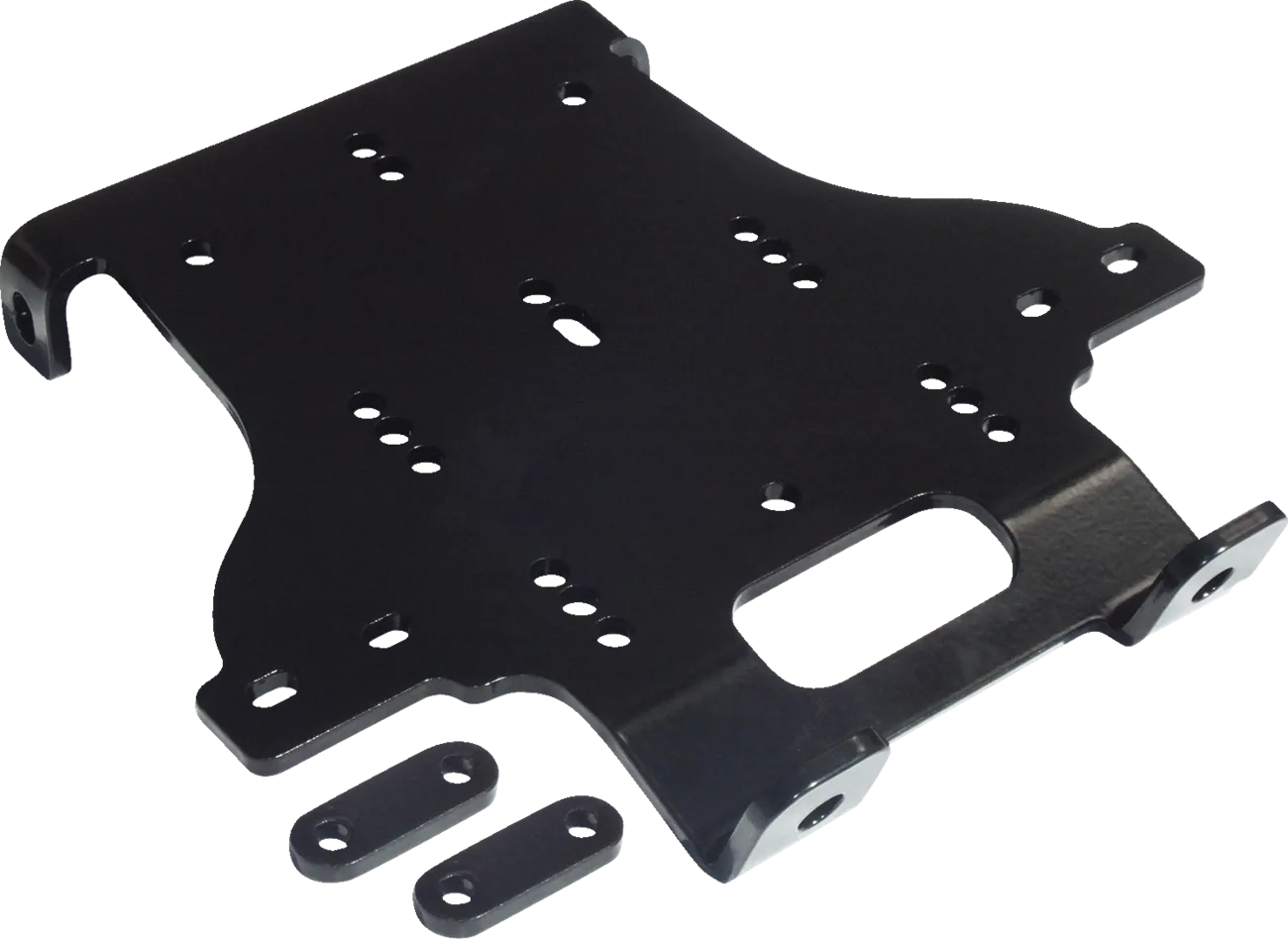 Winch Mount
