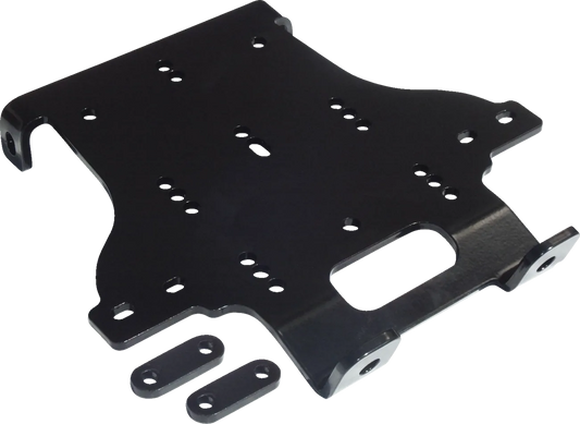 Winch Mount