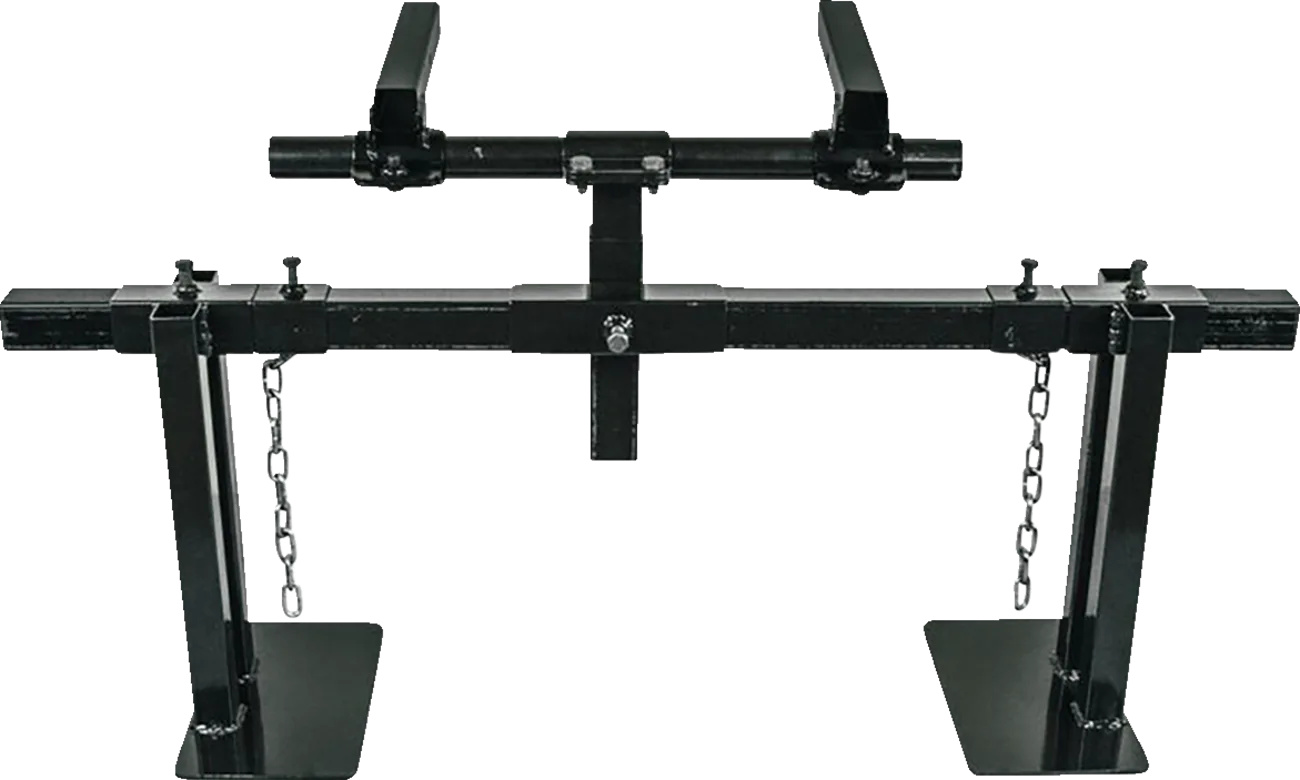 Gun Defender™ Mount