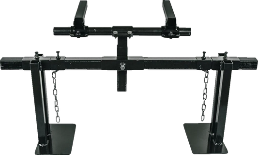 Gun Defender™ Mount