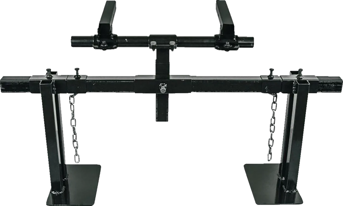 Gun Defender™ Mount