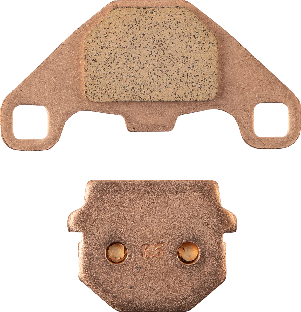 Sintered Brake Pads