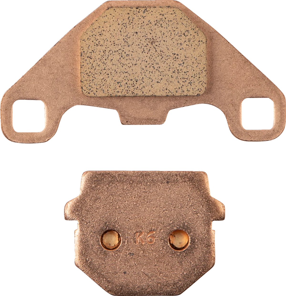 Sintered Brake Pads