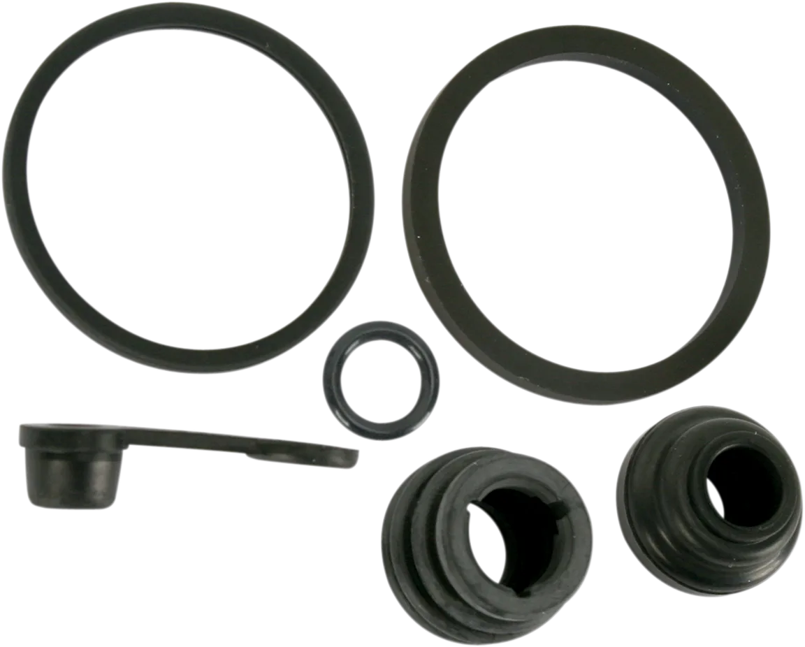 Brake Caliper Rebuild Kit