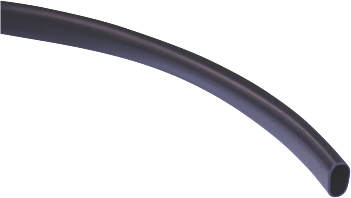 Extruded PVC Tubing