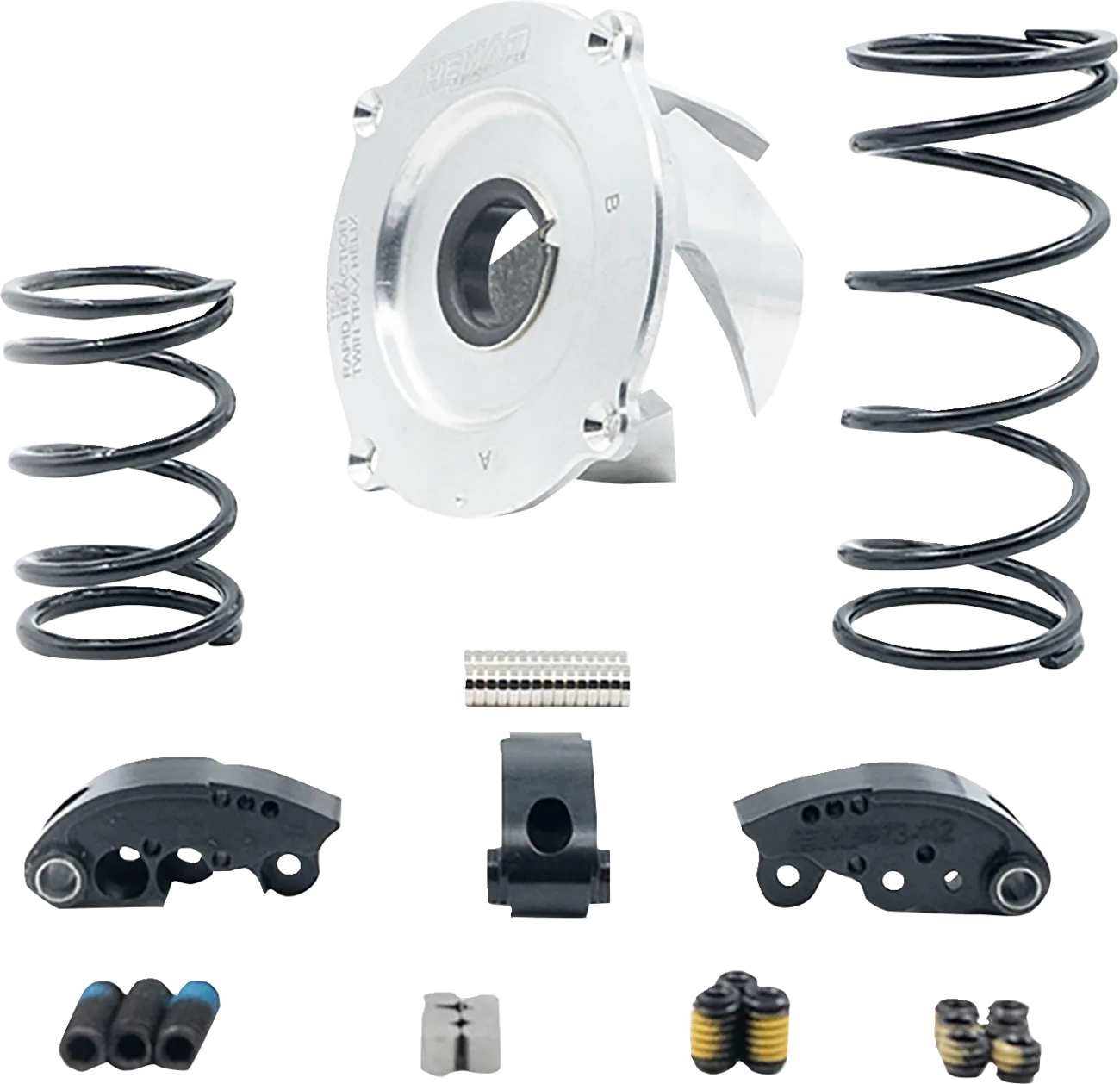 Snyper Clutch Kit