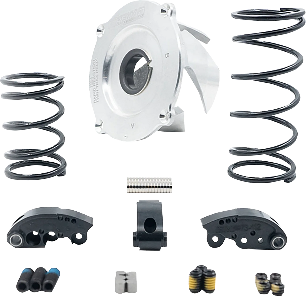 Snyper Clutch Kit