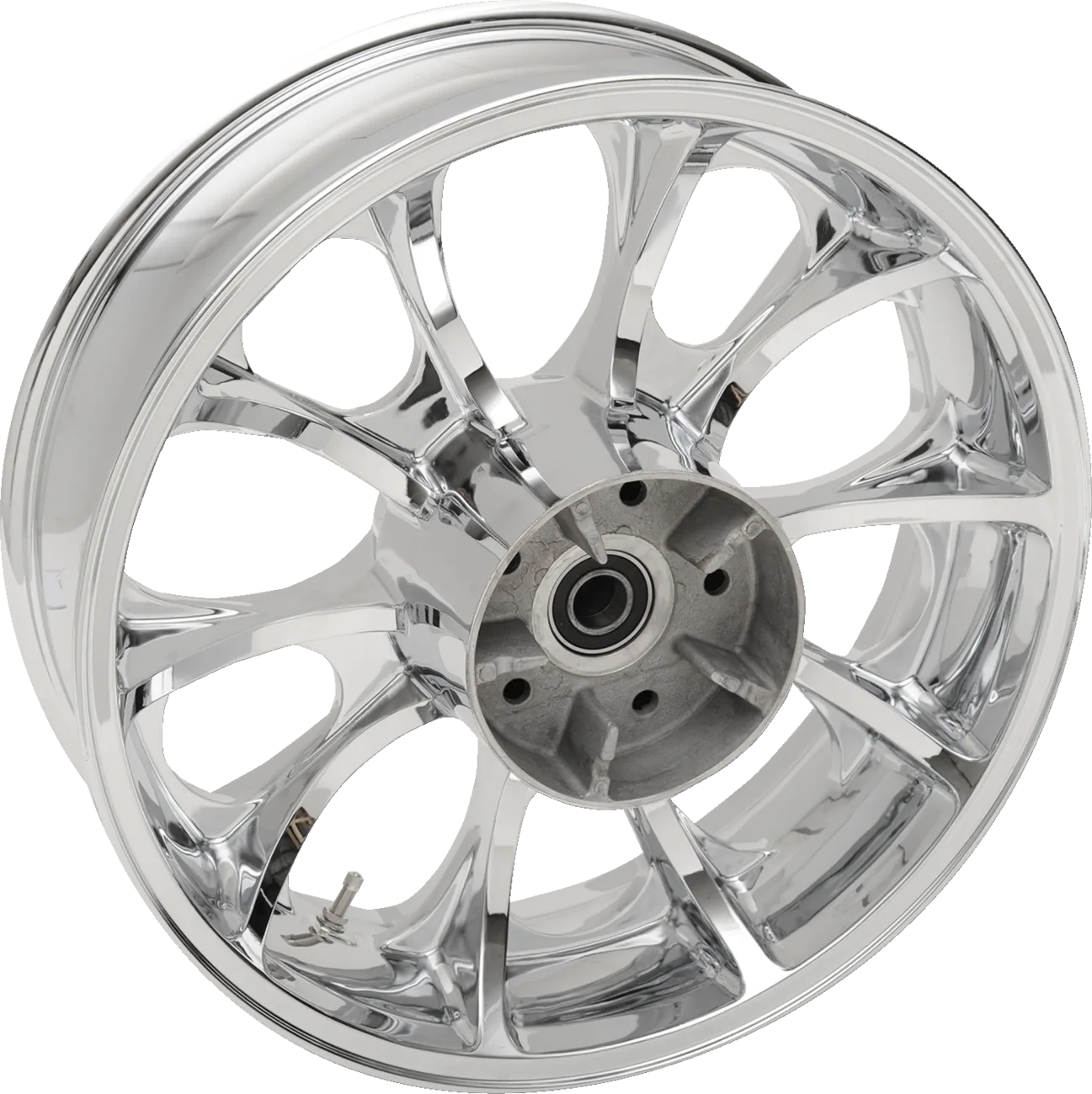 Largo Precision Cast 3D Wheel — Largo 3D