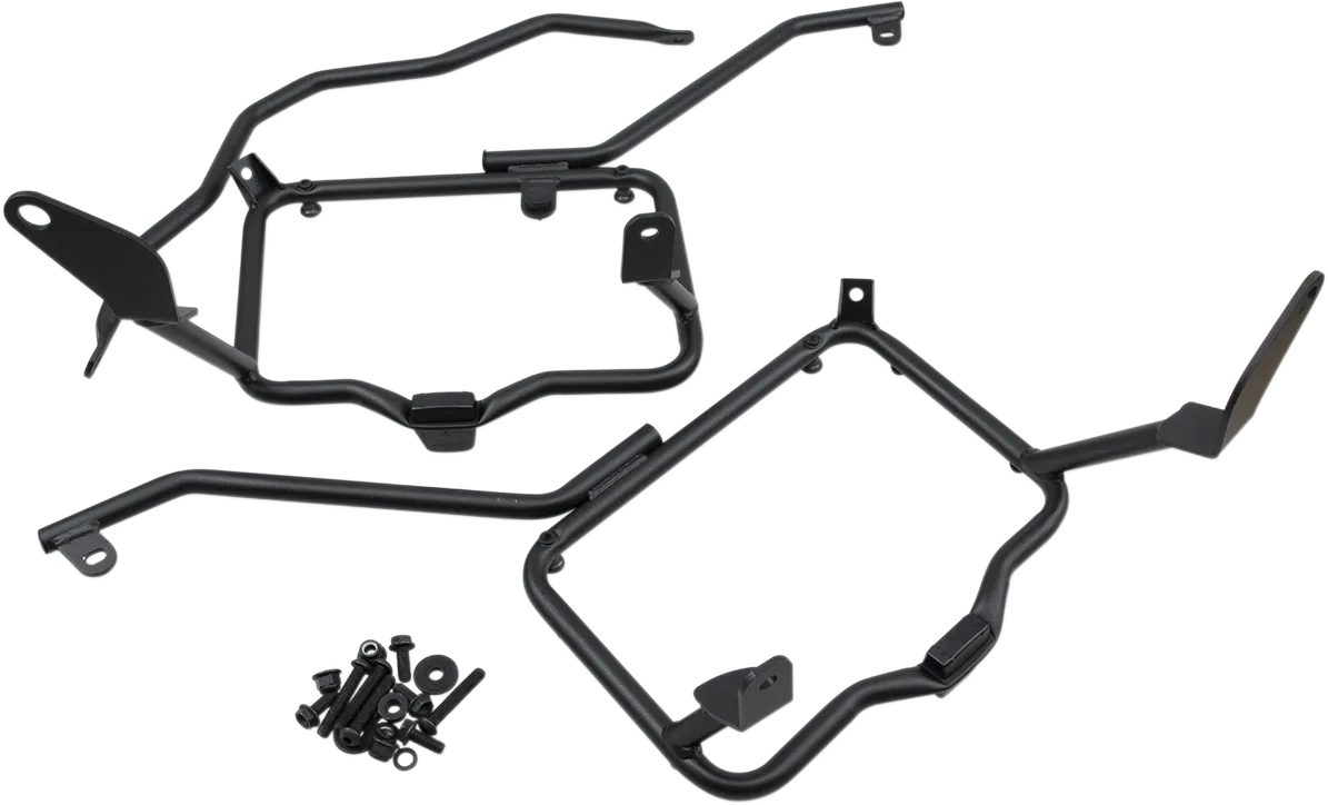 Side Case Rack