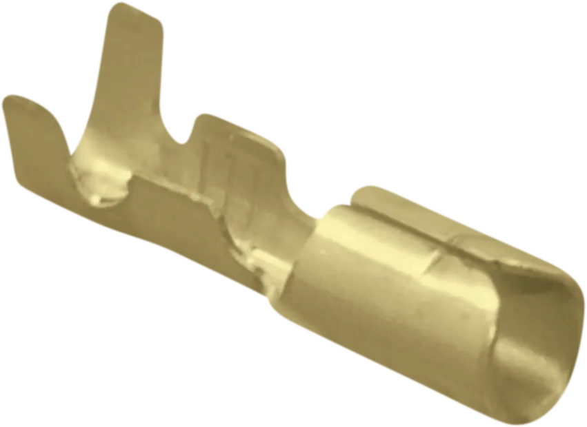 Replacement Terminals