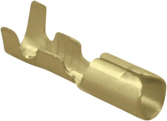 Replacement Terminals
