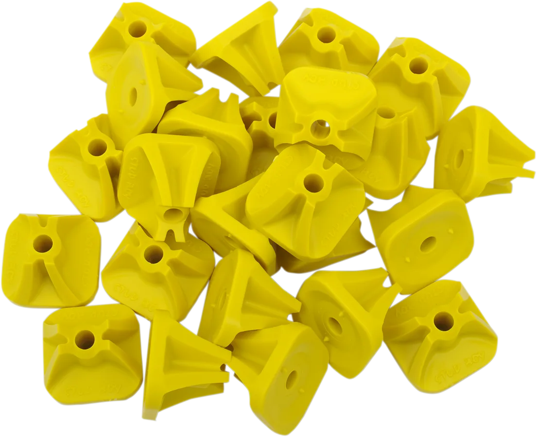 Pro Series Single Backing Plates