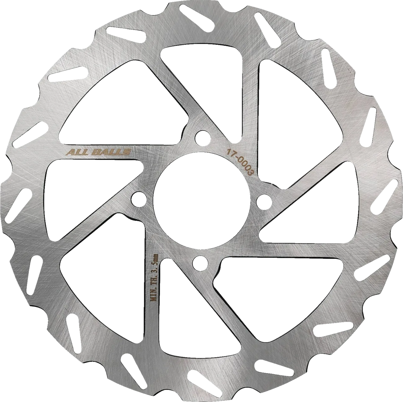 Brake Rotors