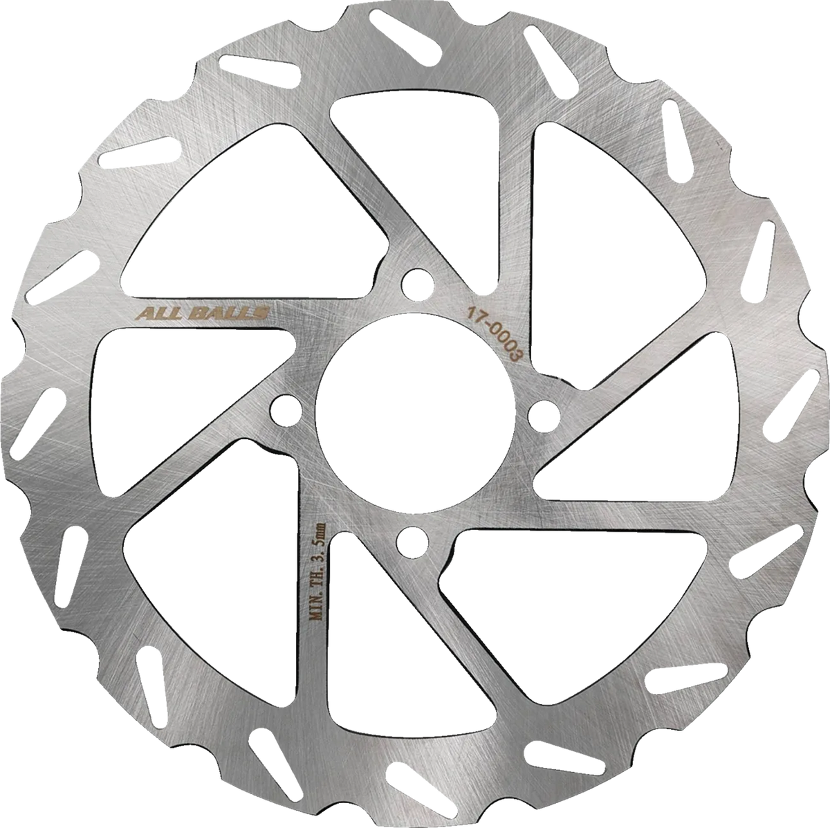 Brake Rotors