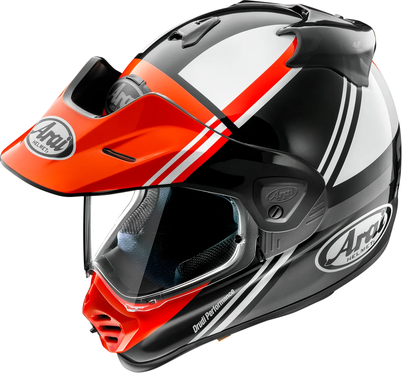 XD-5 Cosmic Helmet