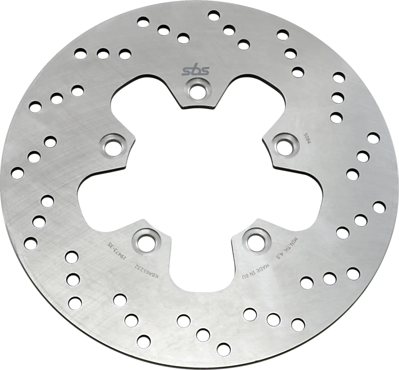 Brake Rotor