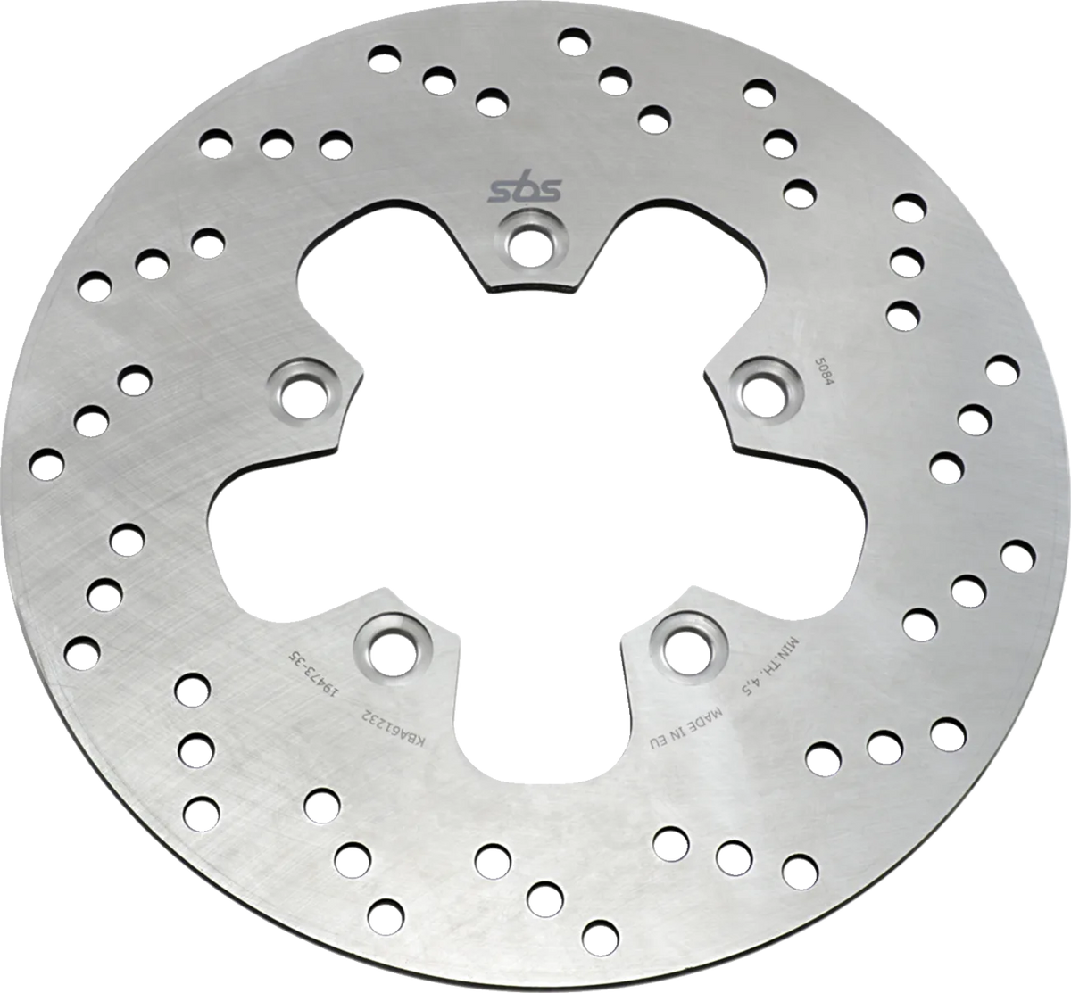 Brake Rotor