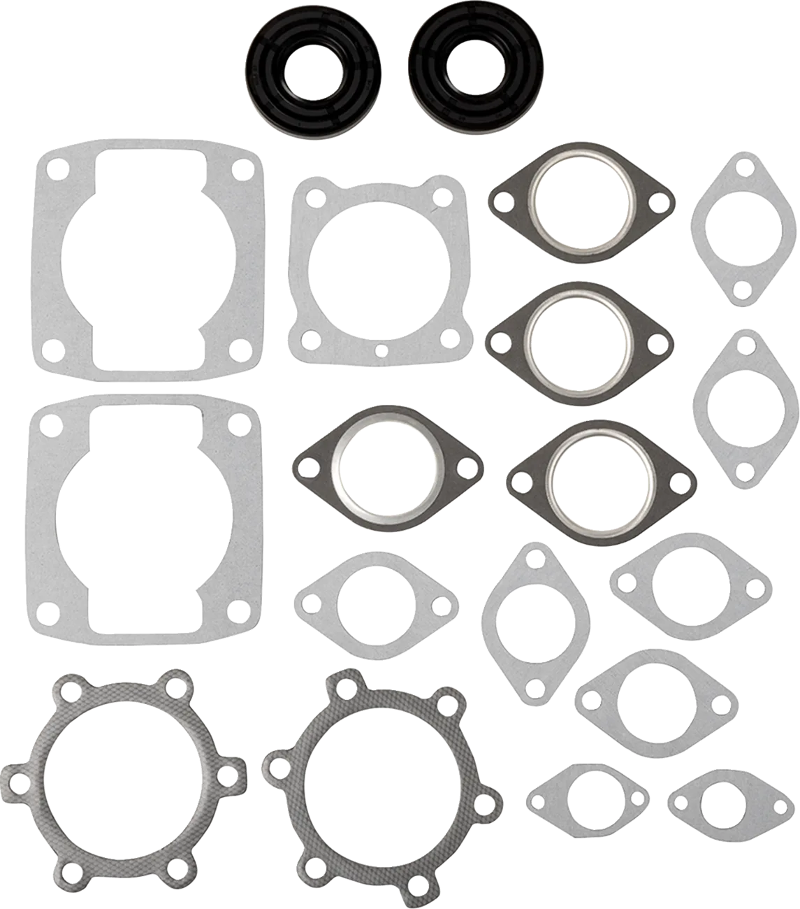 Complete Engine Gasket Set