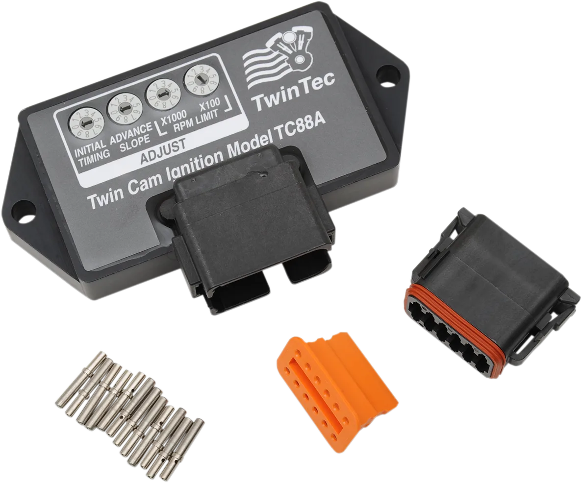 Plug-In Ignition Module