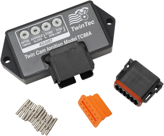 Plug-In Ignition Module