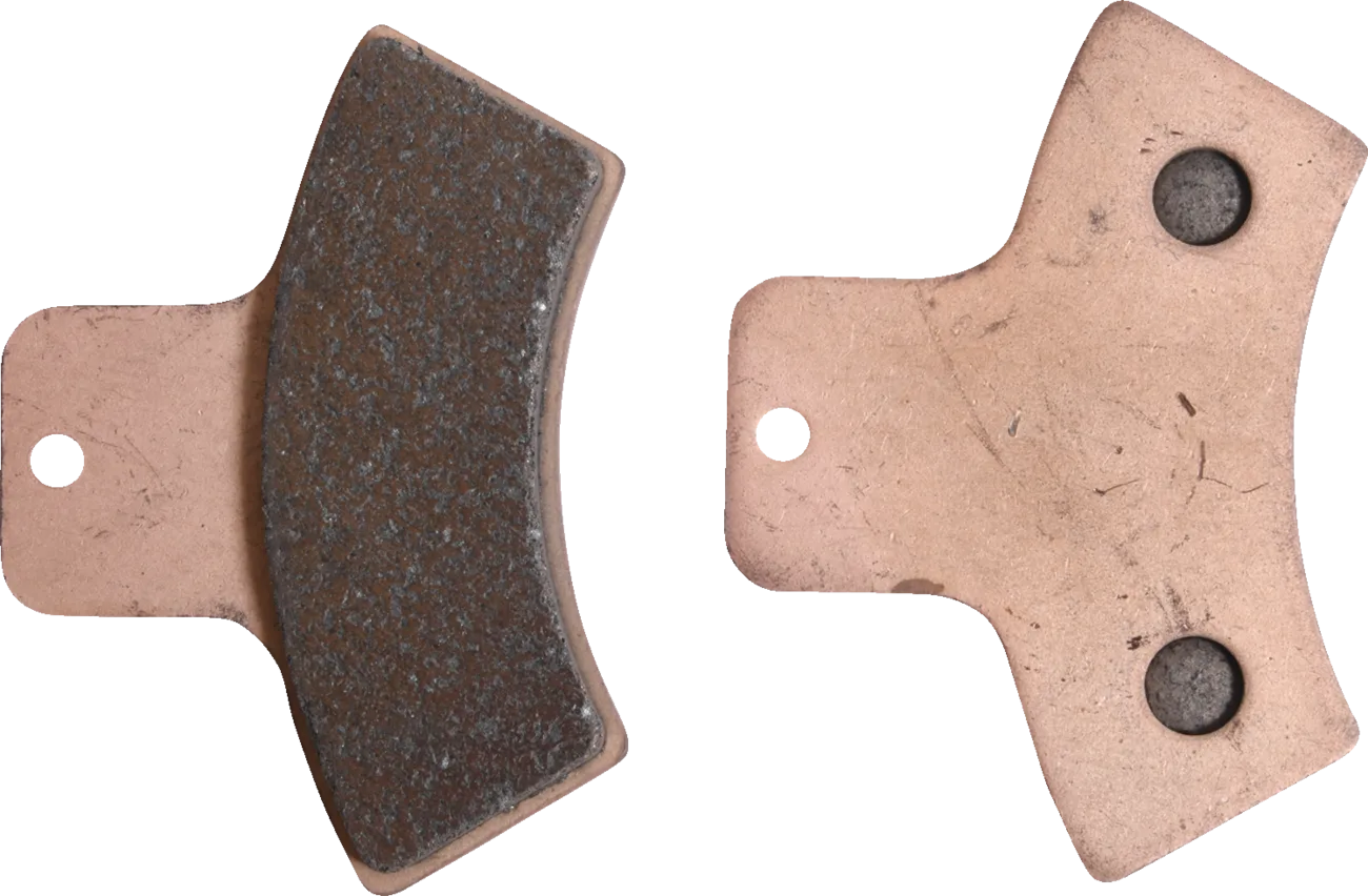 Sintered Brake Pads