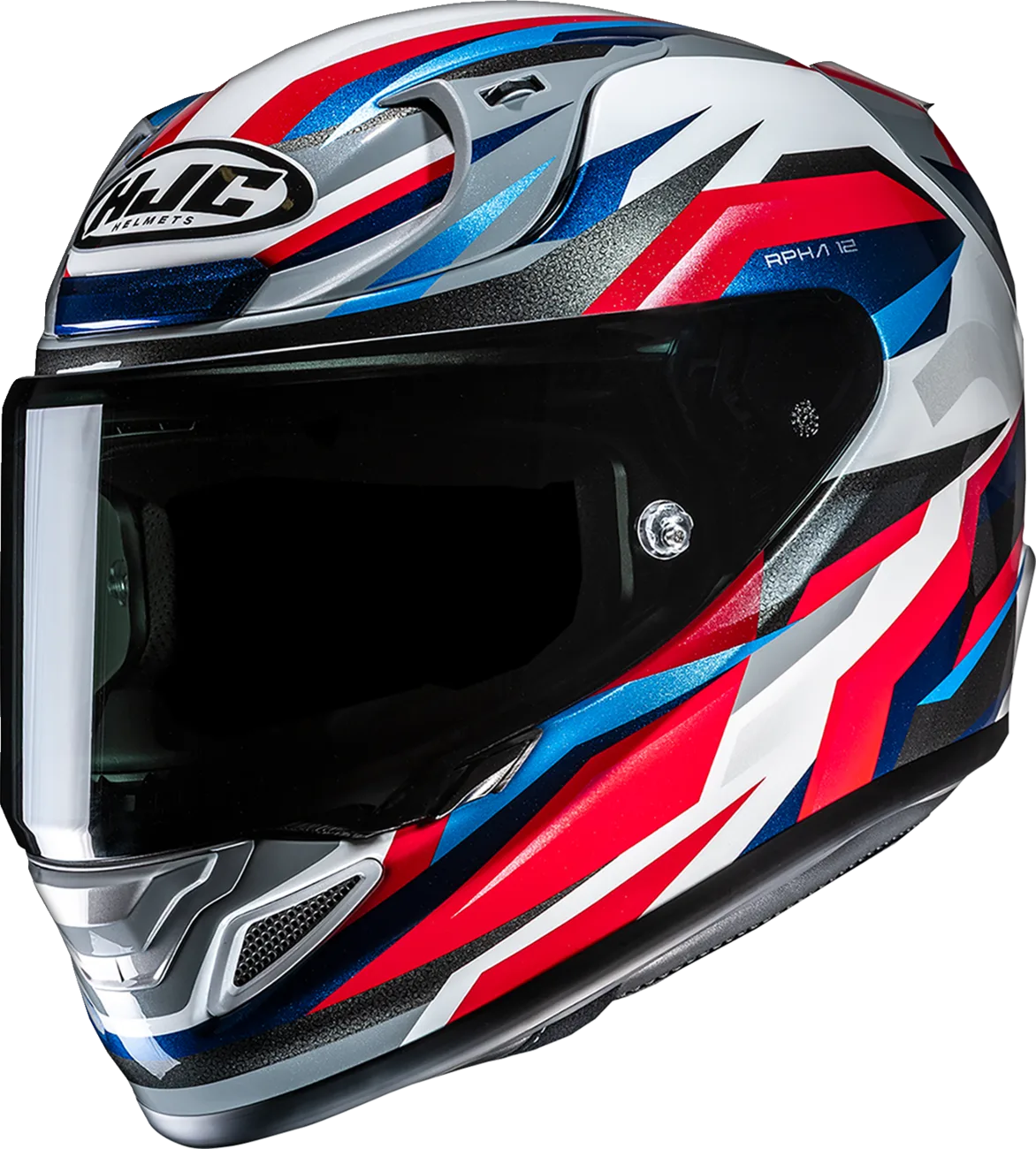 RPHA 12N Dravix Helmet