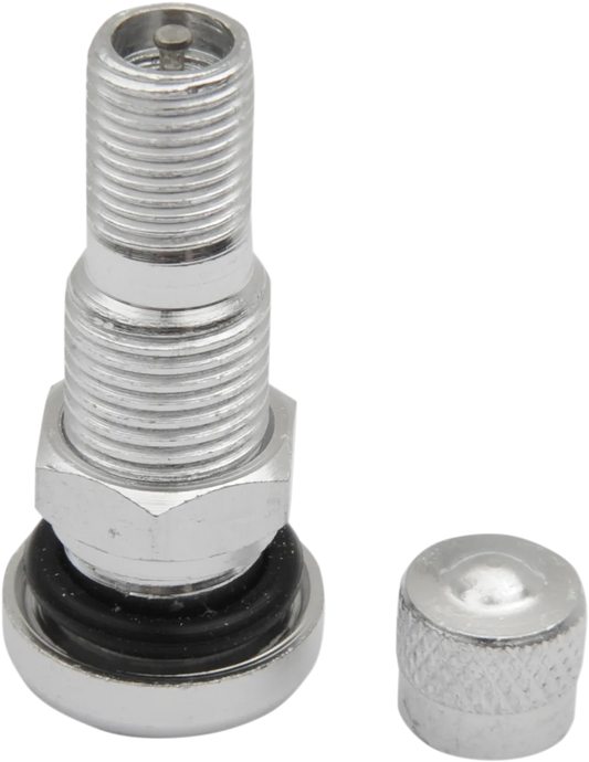 Straight Valve Stem
