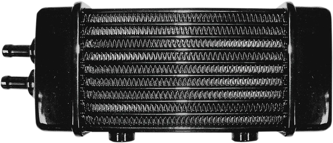 Universal Oil Cooler