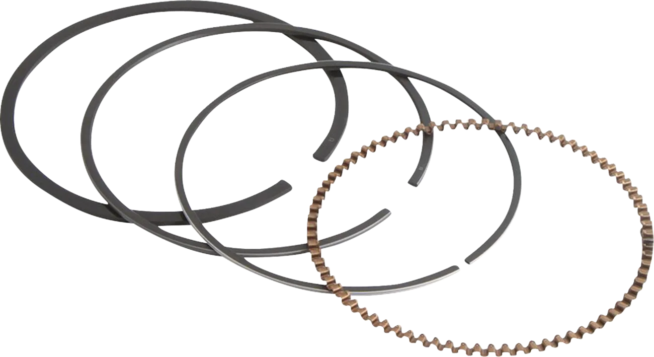 Piston Ring Set