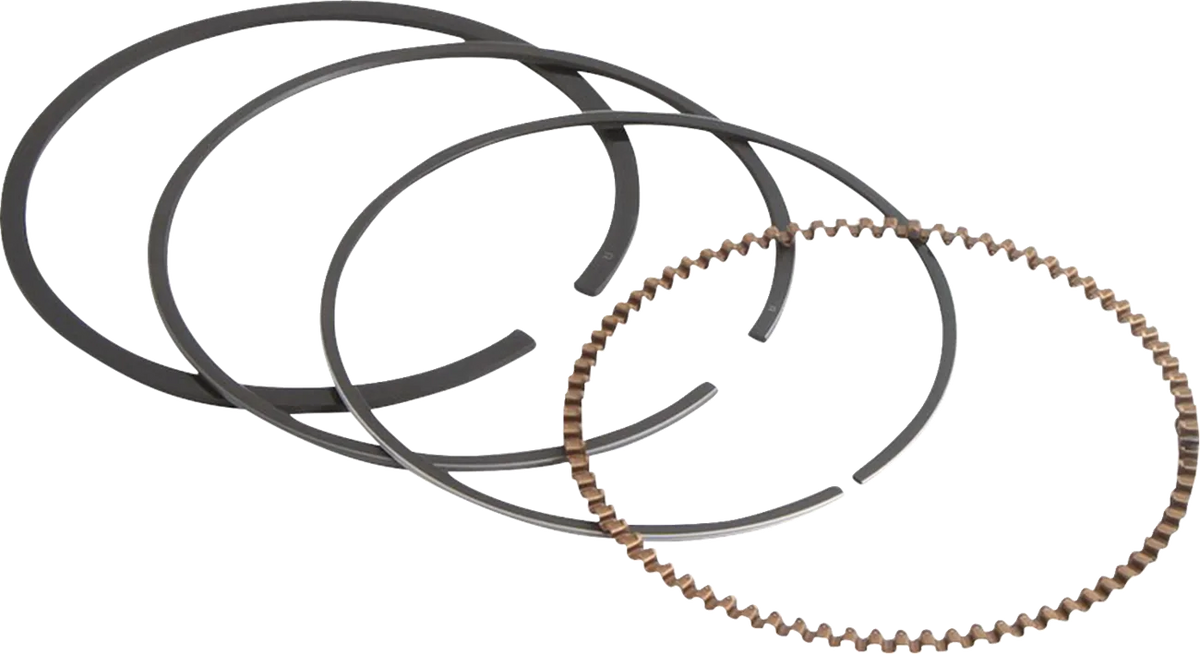 Piston Ring Set