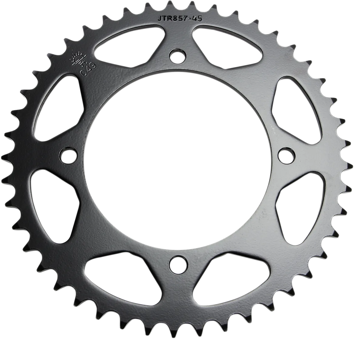 Steel Rear Sprocket