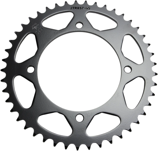 Steel Rear Sprocket