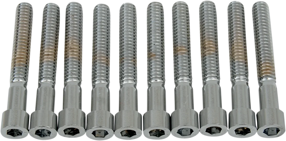 Socket-Head Bolts