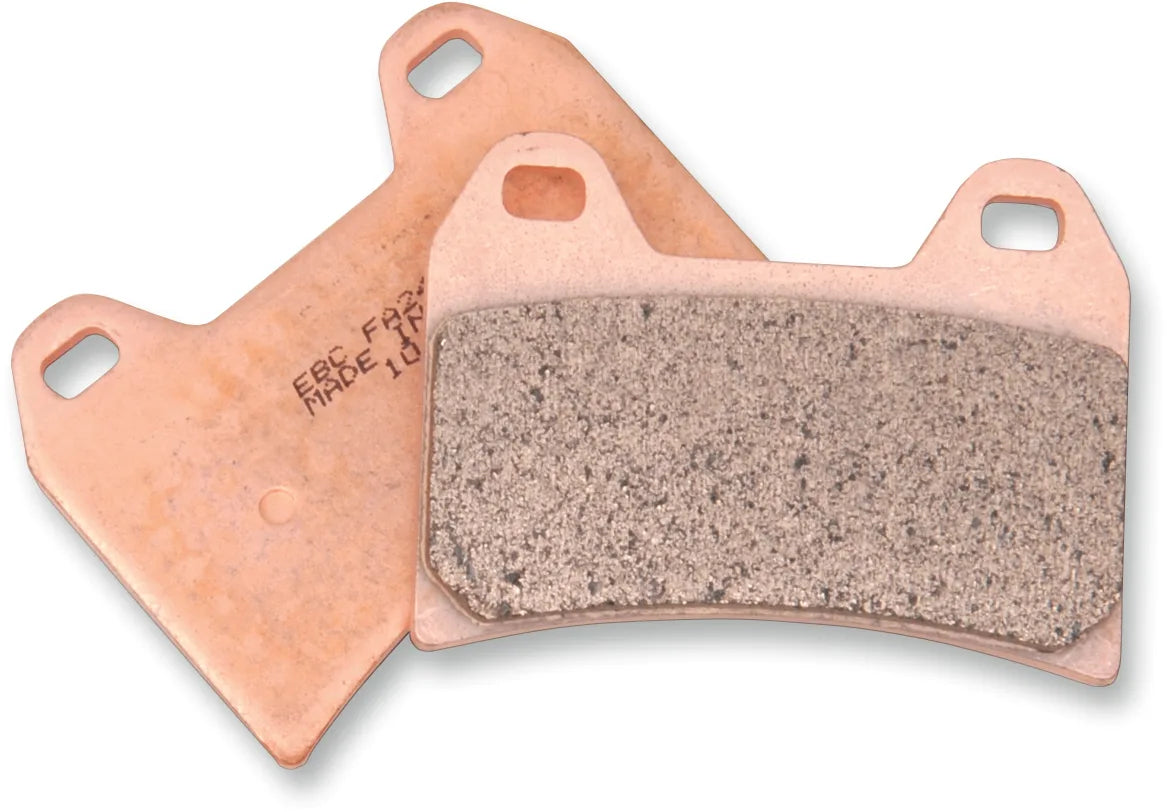 Sintered "HH" Brake Pads