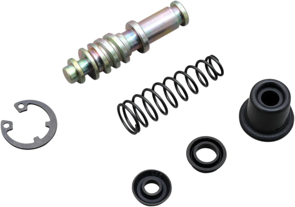 Master Cylinder Rebuild Kit