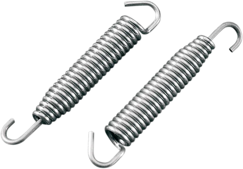 Exhaust Springs