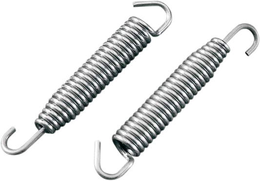 Exhaust Springs