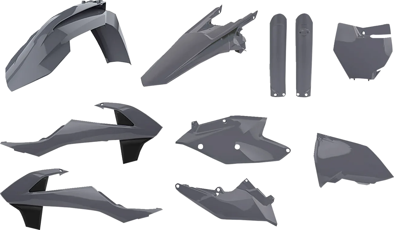 Body Kit For KTM