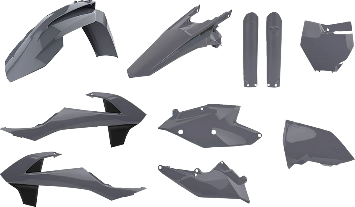 Body Kit For KTM