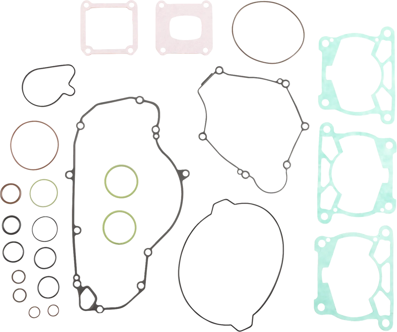 Complete Gasket Kit