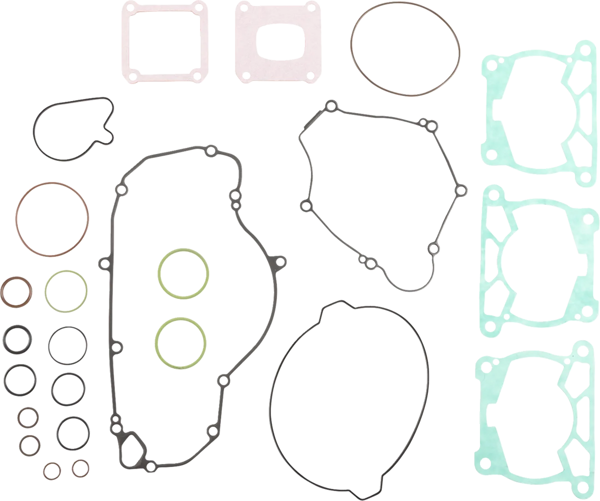 Complete Gasket Kit
