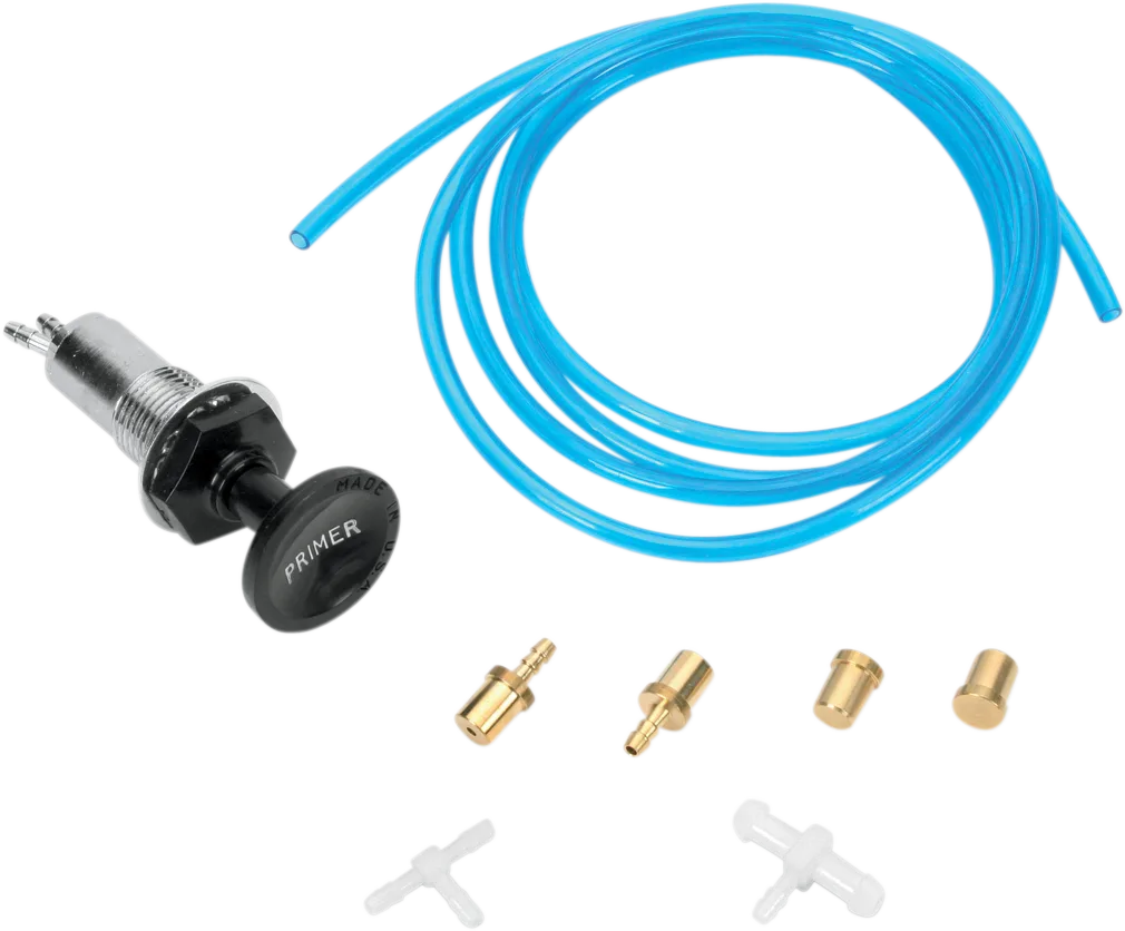 Primer Kit