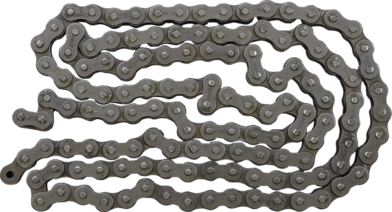 Standard Non-Sealed Chain