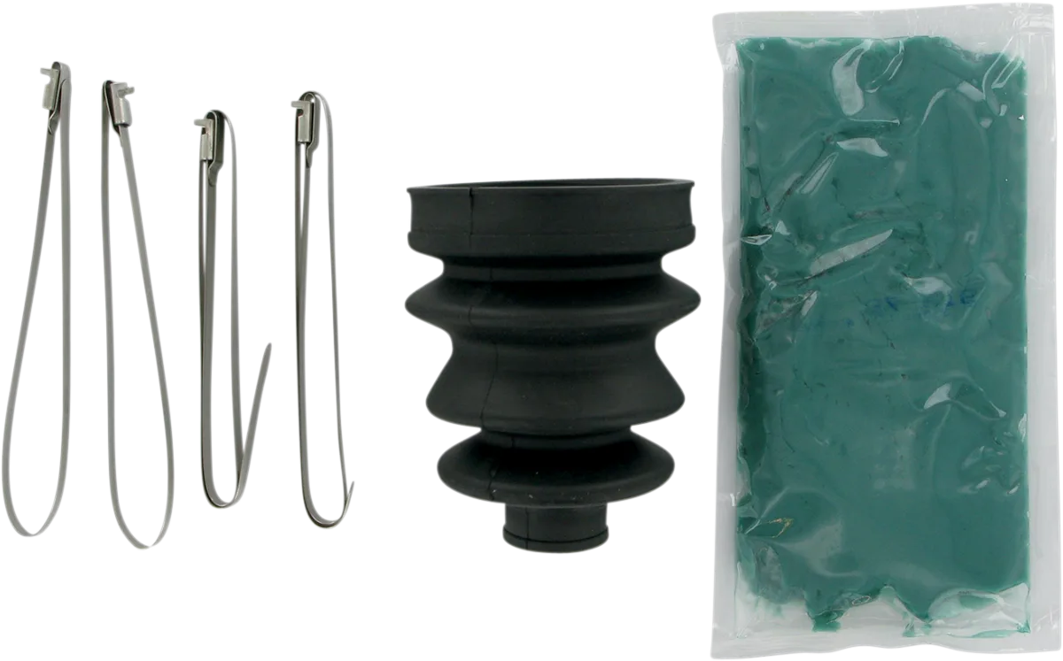 CV Boot Kit