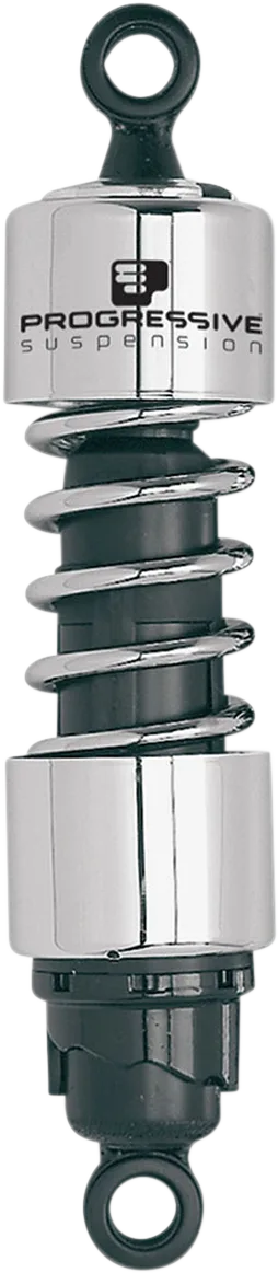 412 Series Cruiser Shocks — Heavy Duty