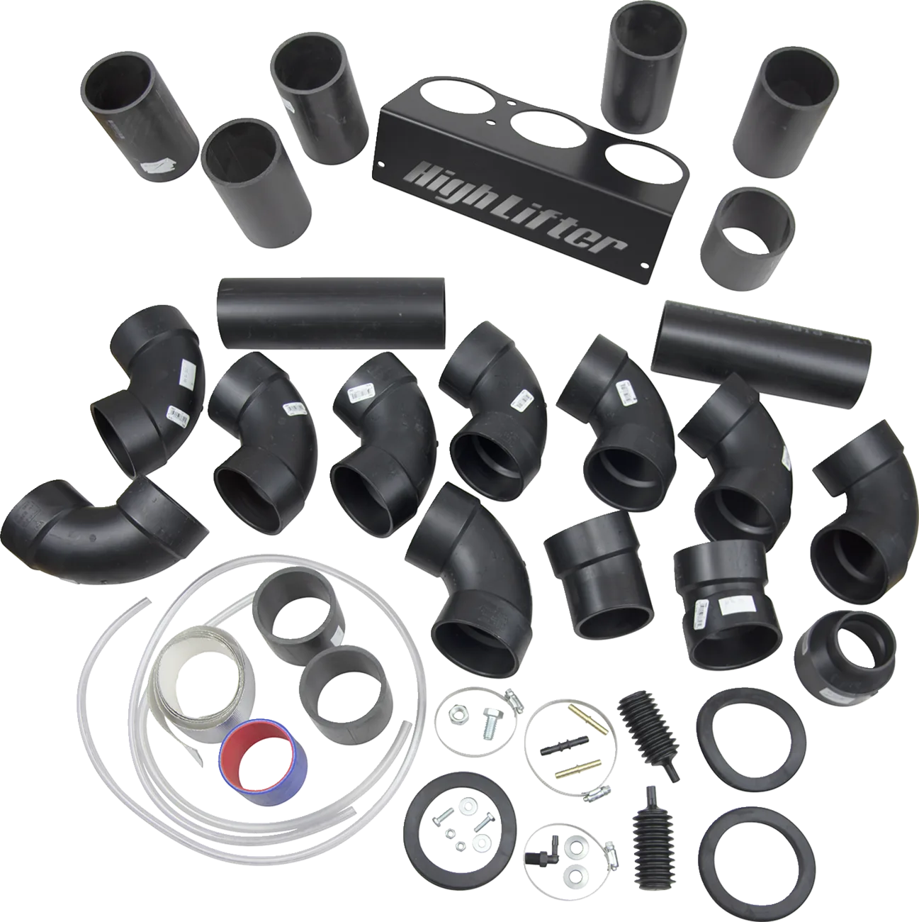 ATV Snorkel Kit