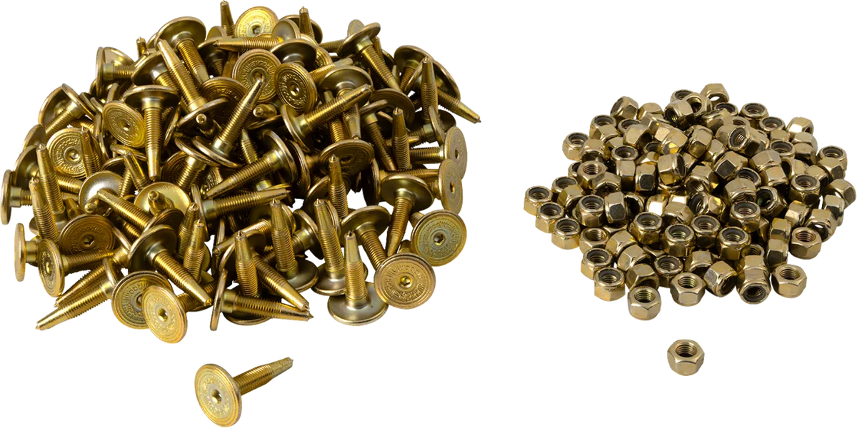 Gold Digger® Traction Master® Carbide Studs